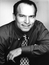 photo de Christian Bordeleau