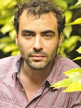 photo de David Houri