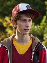 photo de Théo Chavannes