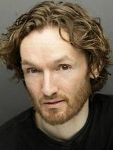 photo de Mark Stevenson