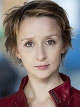 photo de Laetitia Poulalion