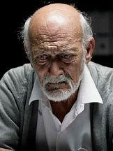 photo de Josep Maria Domènech