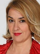 photo de Isabelle Vincent