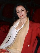 photo de Socorro Anadón