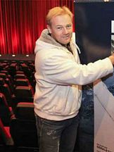 photo de Gerald Salmina