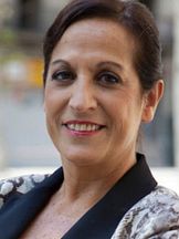 photo de Carmen Balagué