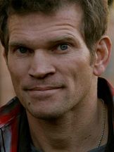 photo de Patrick Kerton