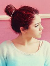 photo de Gaia De Angelis