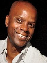 photo de Aaron Ingram