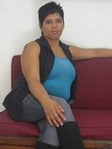 photo de Reina Julieta Torres