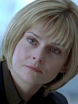 photo de Arlene Mazerolle