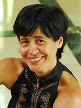 photo de Thelma Guedes