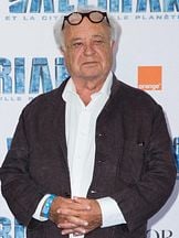 photo de Pierre Christin