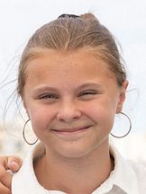 photo de Maya Vanderbeque