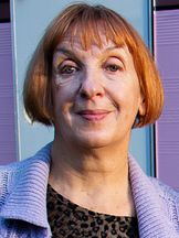 photo de Sylvie Huguel