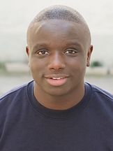 photo de Diong-Keba Tacu