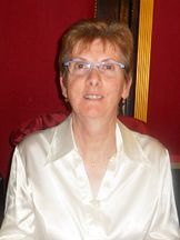 photo de Sylvie Douchet