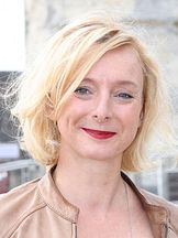 photo de Gaëlle Lebert