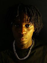 photo de Flontin Masengo