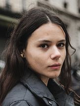 photo de Lilith Grasmug