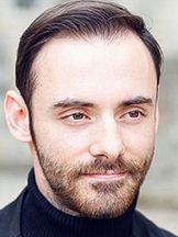 photo de Josselin Baillarguet