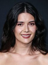 photo de Patti Harrison