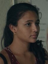 photo de Ana Julia Porras Espinoza