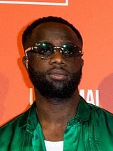 photo de Joss Stinson