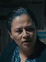 photo de Sylvia Sossa