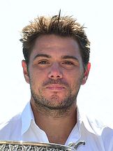 photo de Stanislas Wawrinka