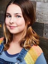 photo de Cosette Hauer