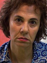 photo de Sylvaine Cassol