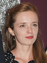 photo de Roxane Arnal