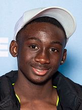 photo de Mamari Diarra