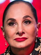 photo de Susana Dosamantes