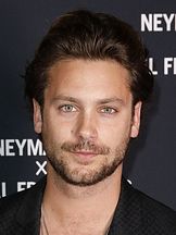 photo de Bastian Baker