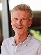 photo de Denis Brogniart