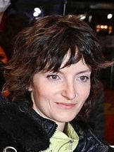 photo de Larissa Corriveau