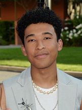 photo de Adrian Lyles