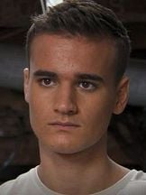 photo de Will McDonald