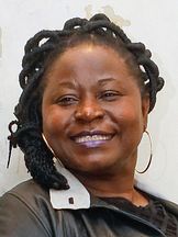 photo de Marie-Philomène Nga