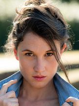 photo de Mona Richard