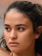 photo de Sabrina Levoye