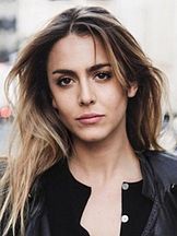 photo de Clara Aït-Ali