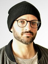 photo de Frédéric Jurie