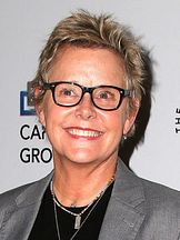 photo de Amanda Bearse