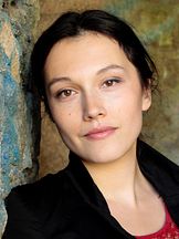 photo de Anastasia Robin