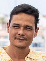 photo de Matahi Pambrun