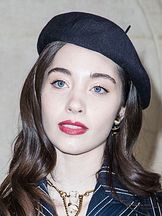photo de Greta Elizondo