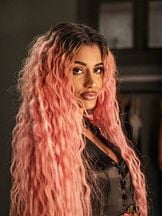 photo de Azzy